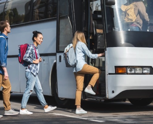is een busreis duurzaam is een busreis duurzaam