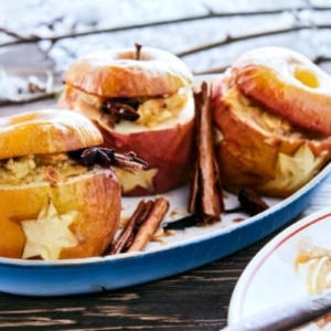 recept gestoofde appeltjes