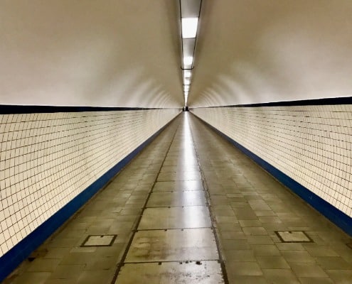 sint annatunnel 15 gratis dingen in antwerpen met tieners