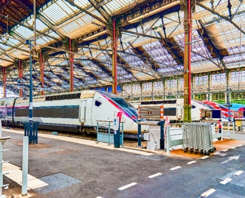 tgv parijs treinreis boek je eenvoudig online