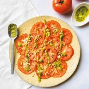 tomatencarpaccio