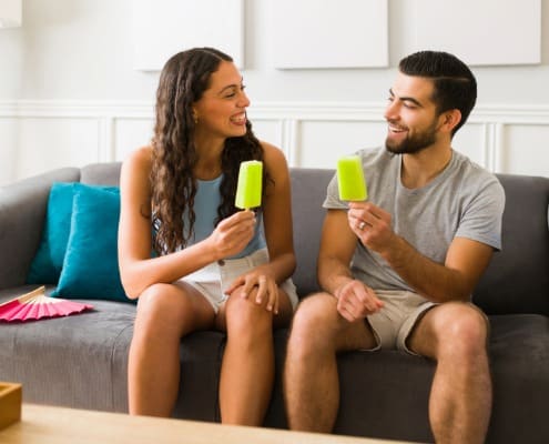waarom is een airco onduurzaam