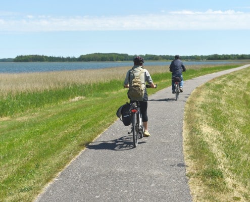 zo begin je fietsvakantie voor beginners