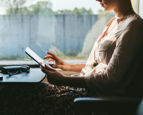zo boek je makkelijk je treinreis door europa