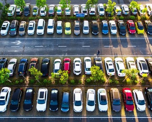 Aerodynamica en energieverbruik waarom de vorm van je auto ertoe doet