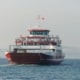 Is reizen met de ferry duurzaam