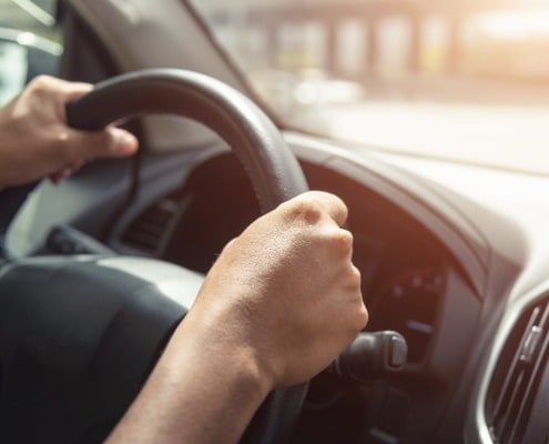Kies een auto die past bij je dagelijks leven