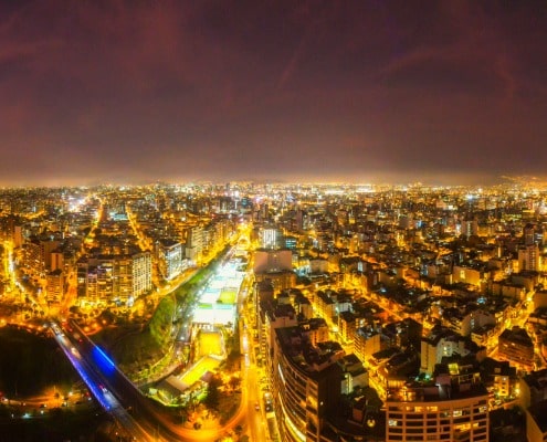 Lichtvervuiling verminderen 7 simpele tips voor thuis
