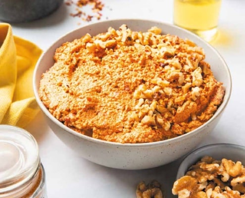 Recept: Muhammara