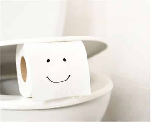 Wat is het duurzaamste toiletpapier gerecycled, bamboe, bruin of gewoon