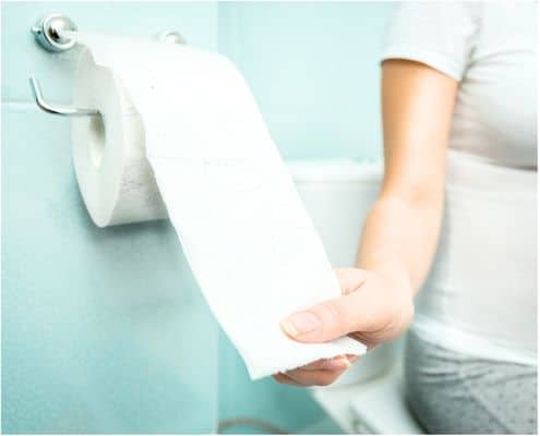 duurzaamste toiletpapier